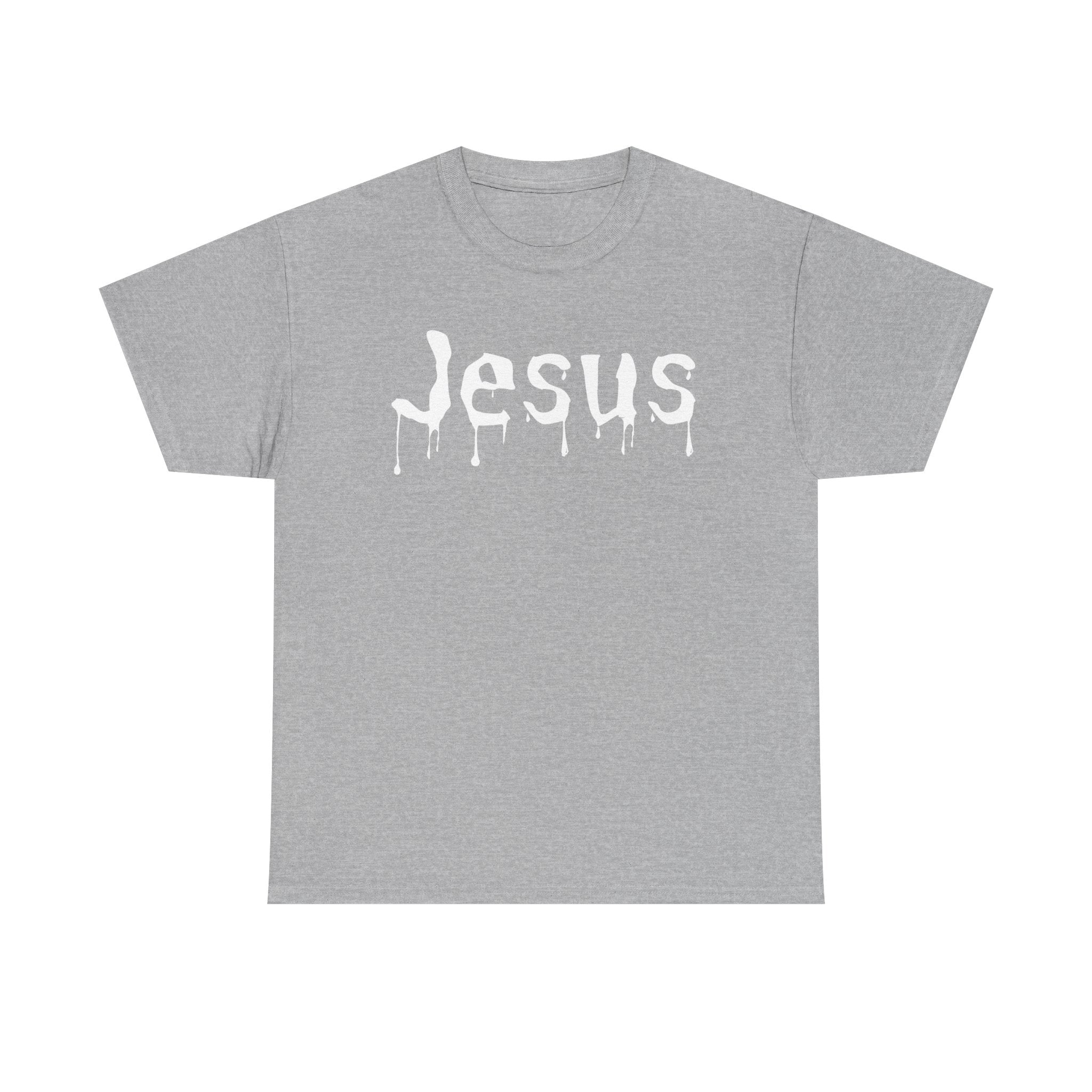 Dripped in Jesus Unisex Tee