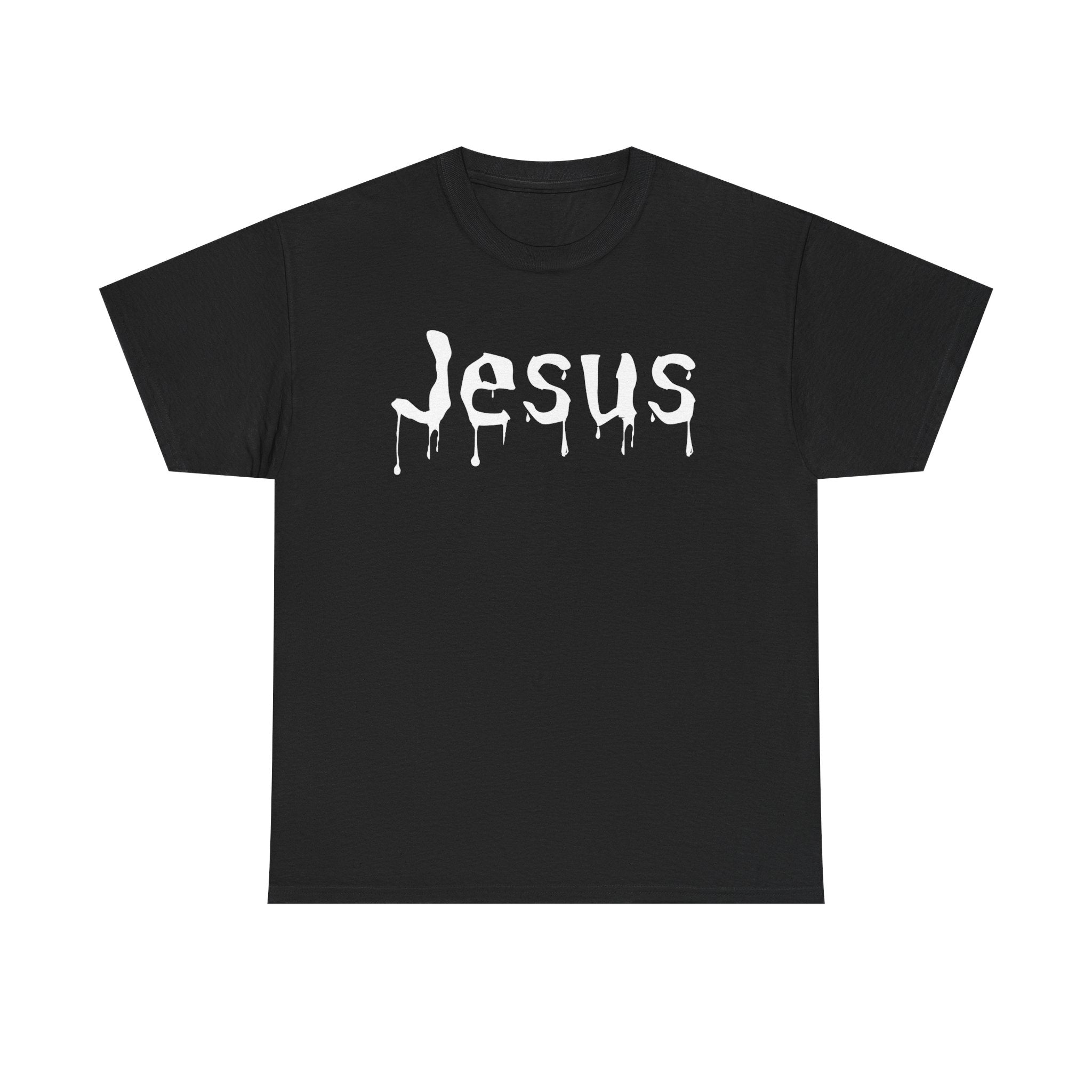Dripped in Jesus Unisex Tee