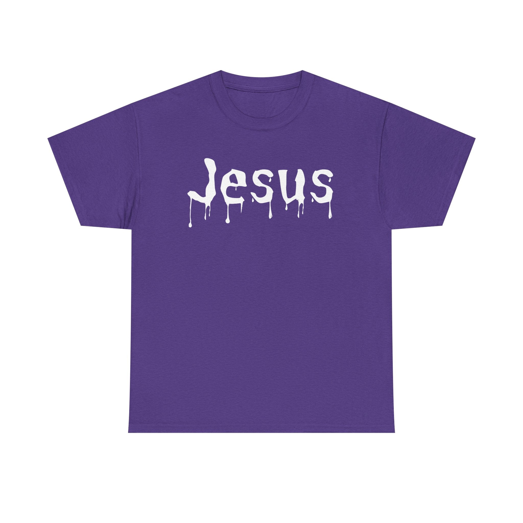 Dripped in Jesus Unisex Tee