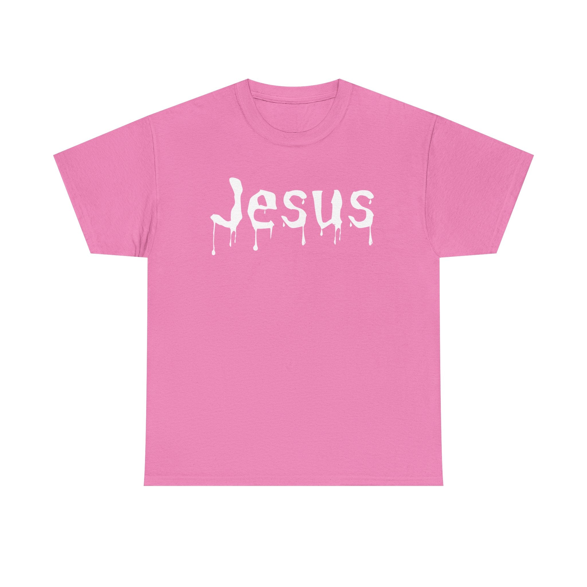 Dripped in Jesus Unisex Tee