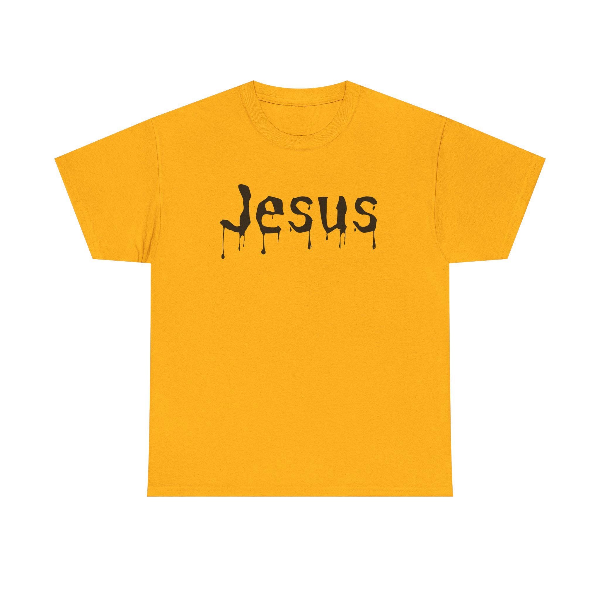 Dripped in Jesus Tee