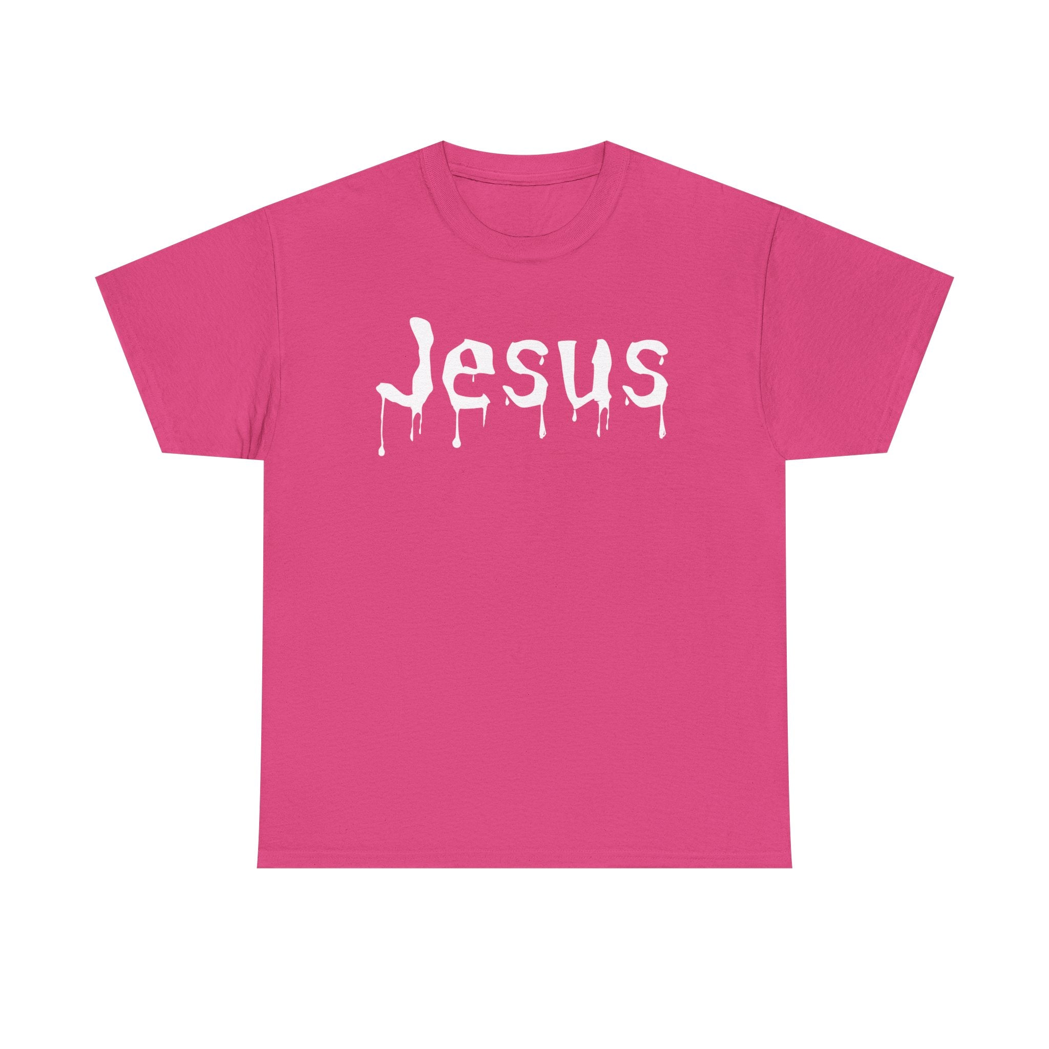 Dripped in Jesus Unisex Tee