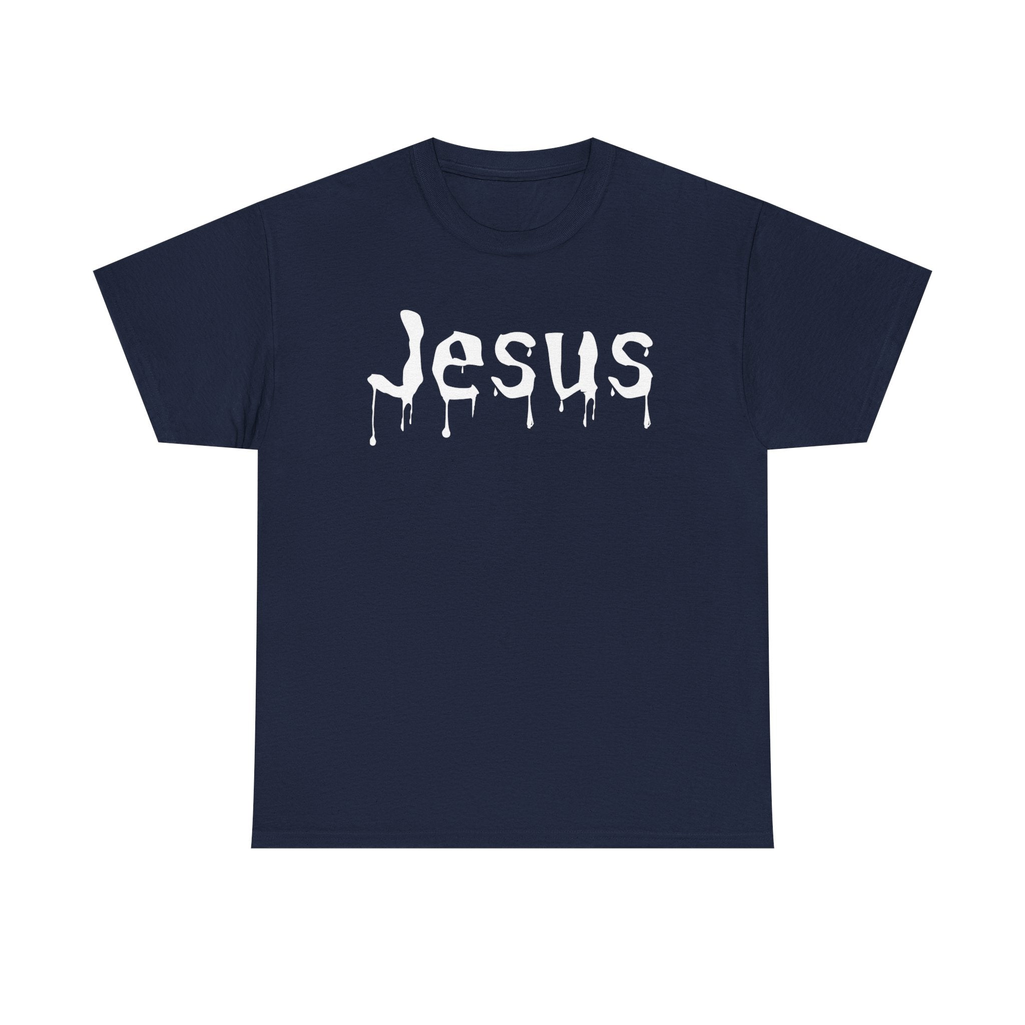 Dripped in Jesus Unisex Tee