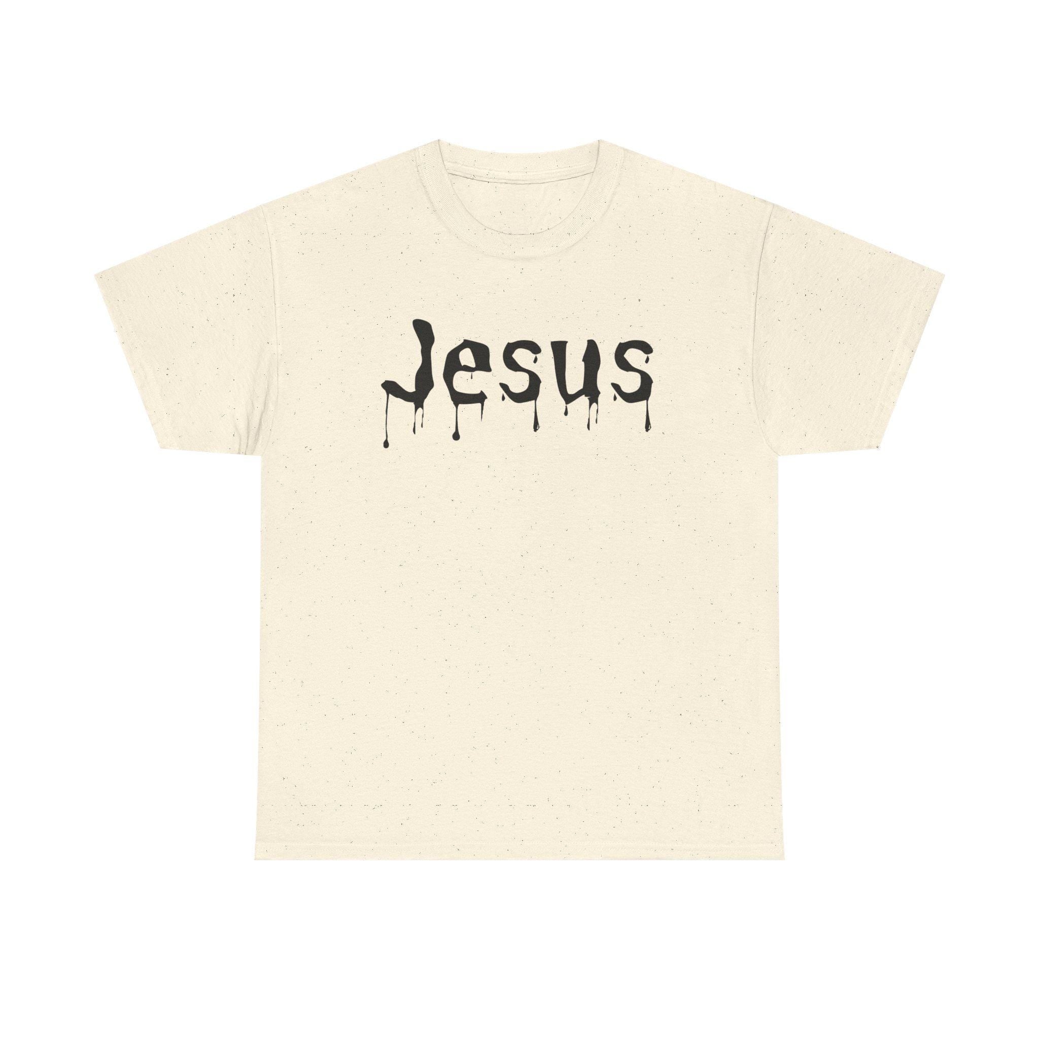 Dripped in Jesus Tee