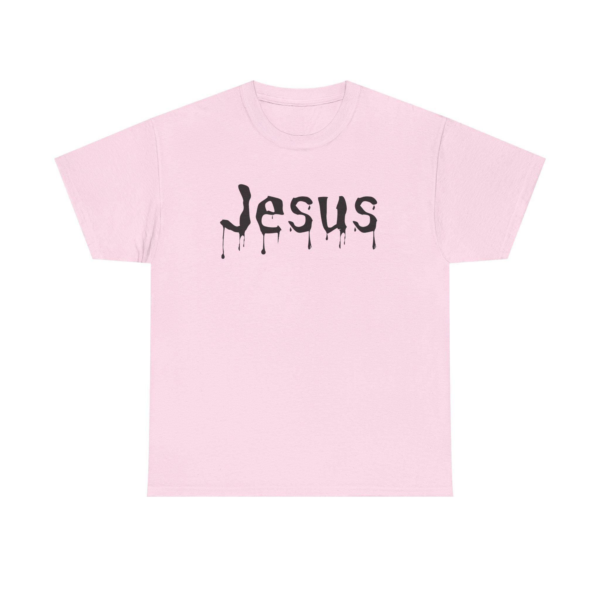 Dripped in Jesus Tee