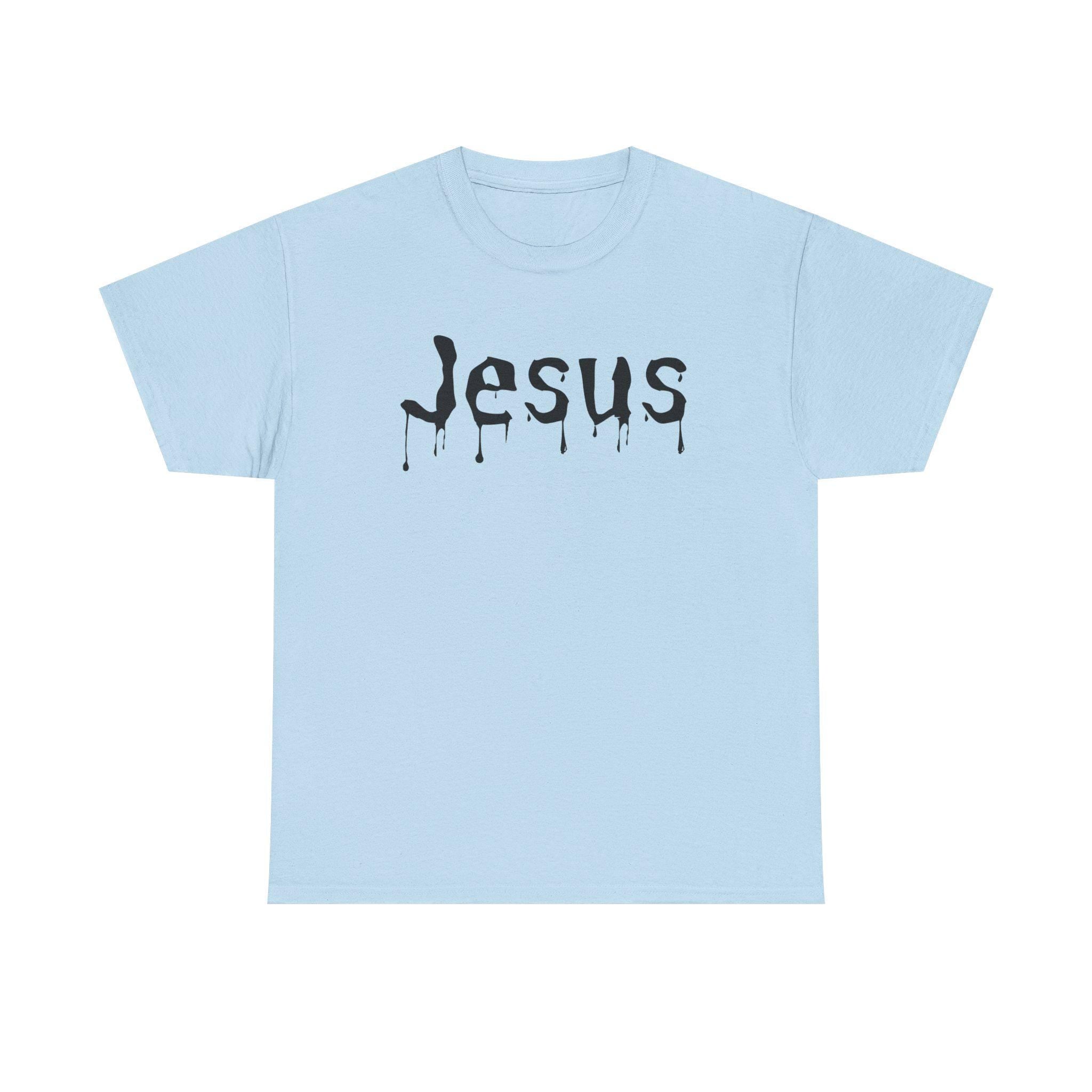 Dripped in Jesus Tee