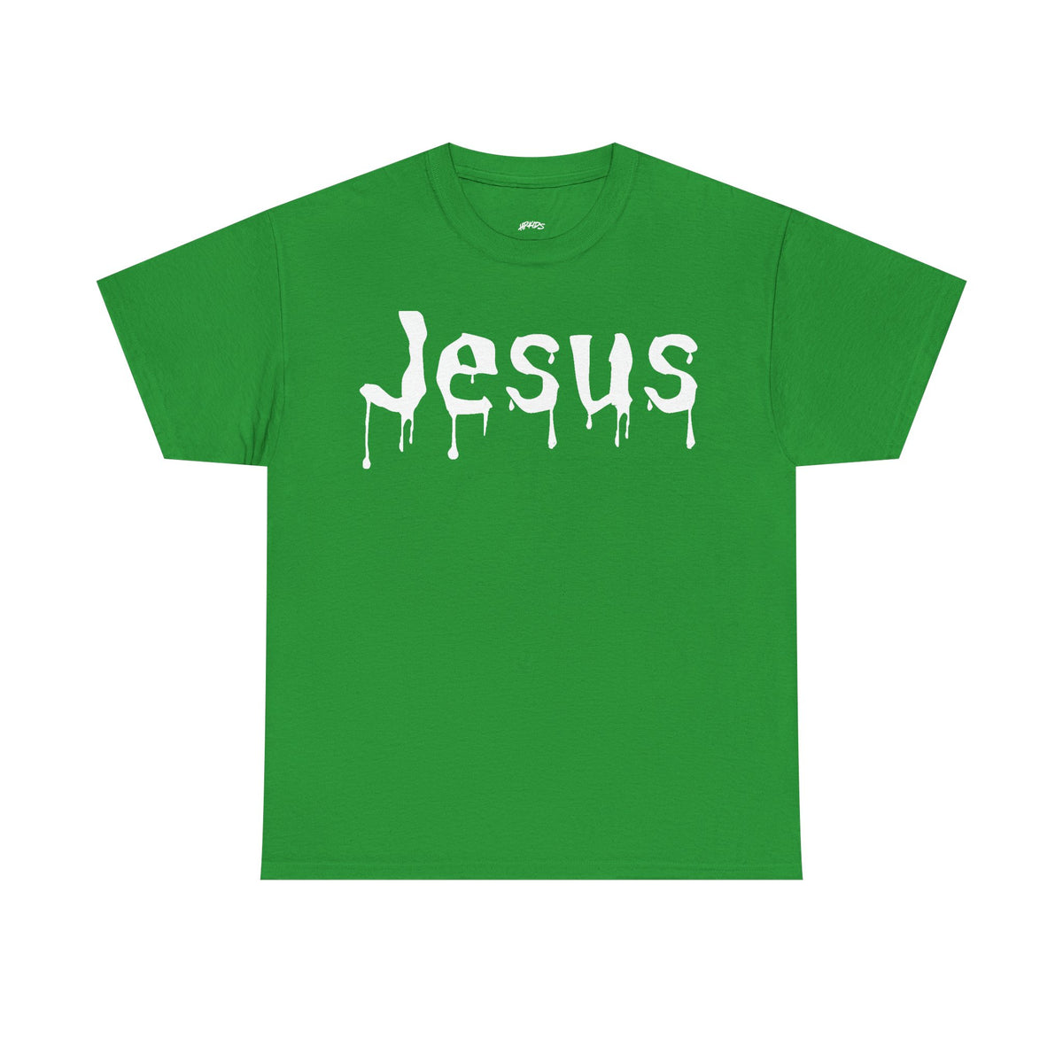 Dripped in Jesus Tee