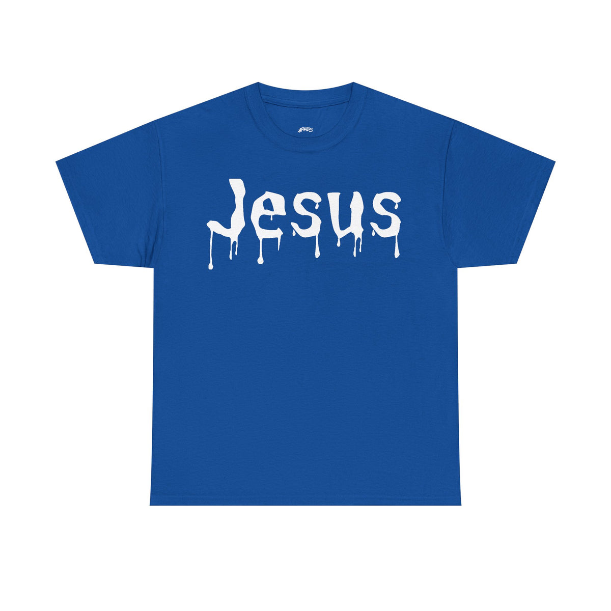 Dripped in Jesus Tee