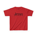 Dripped in Jesus Kids Tee