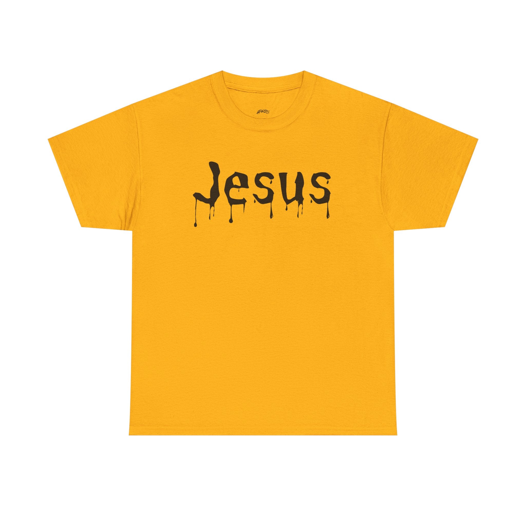 Dripped in Jesus Tee
