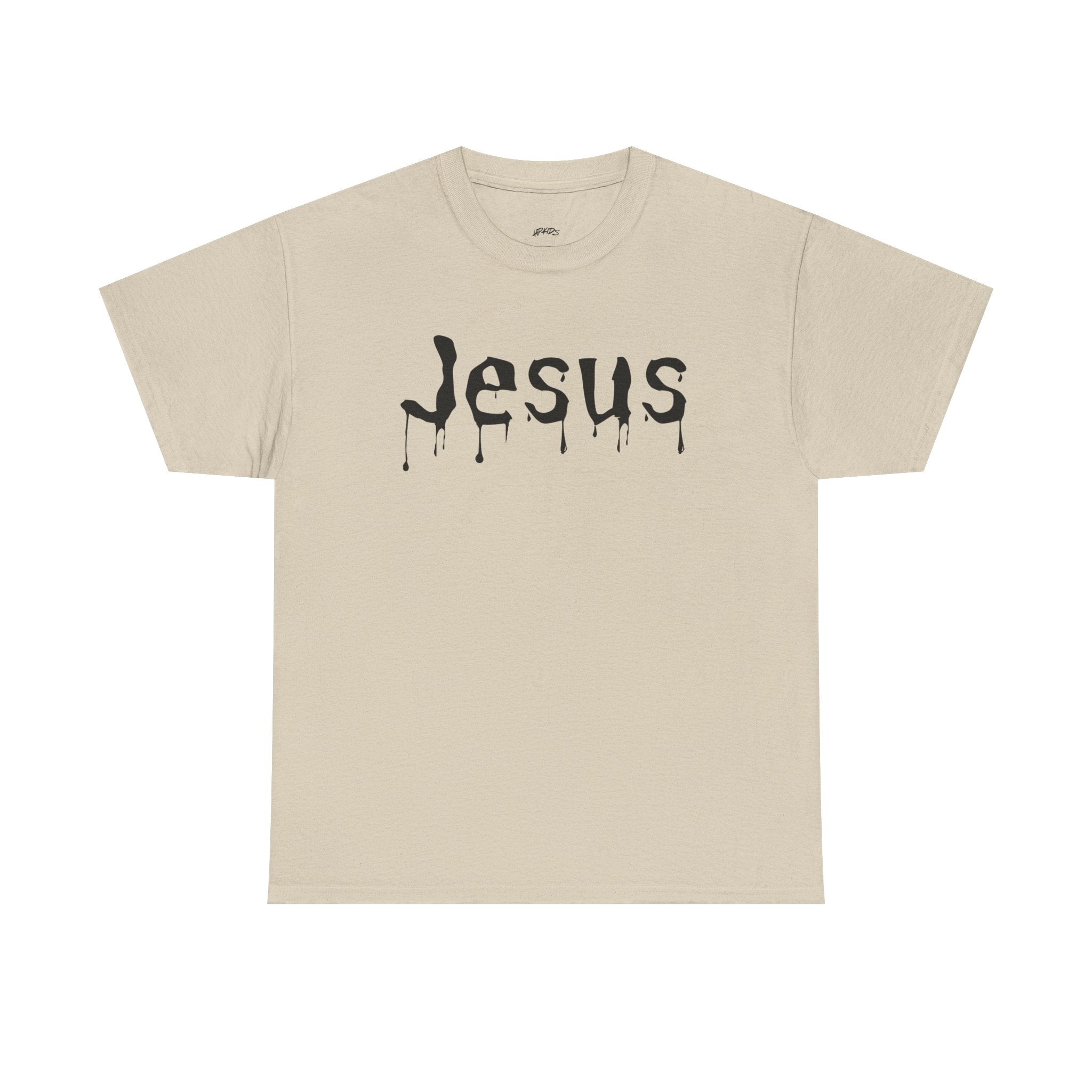 Dripped in Jesus Tee