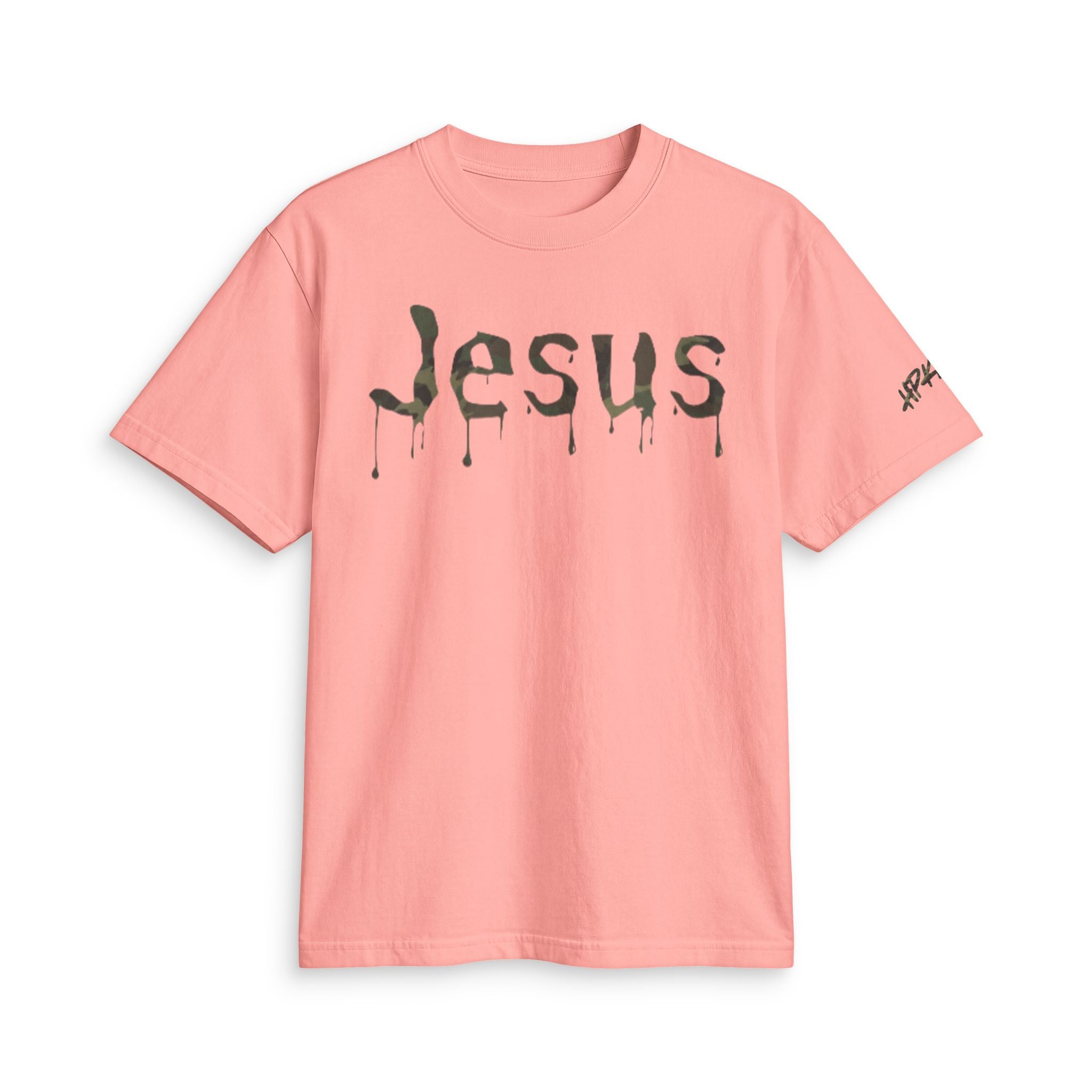 HPKIDS Kingdom Camo Tee