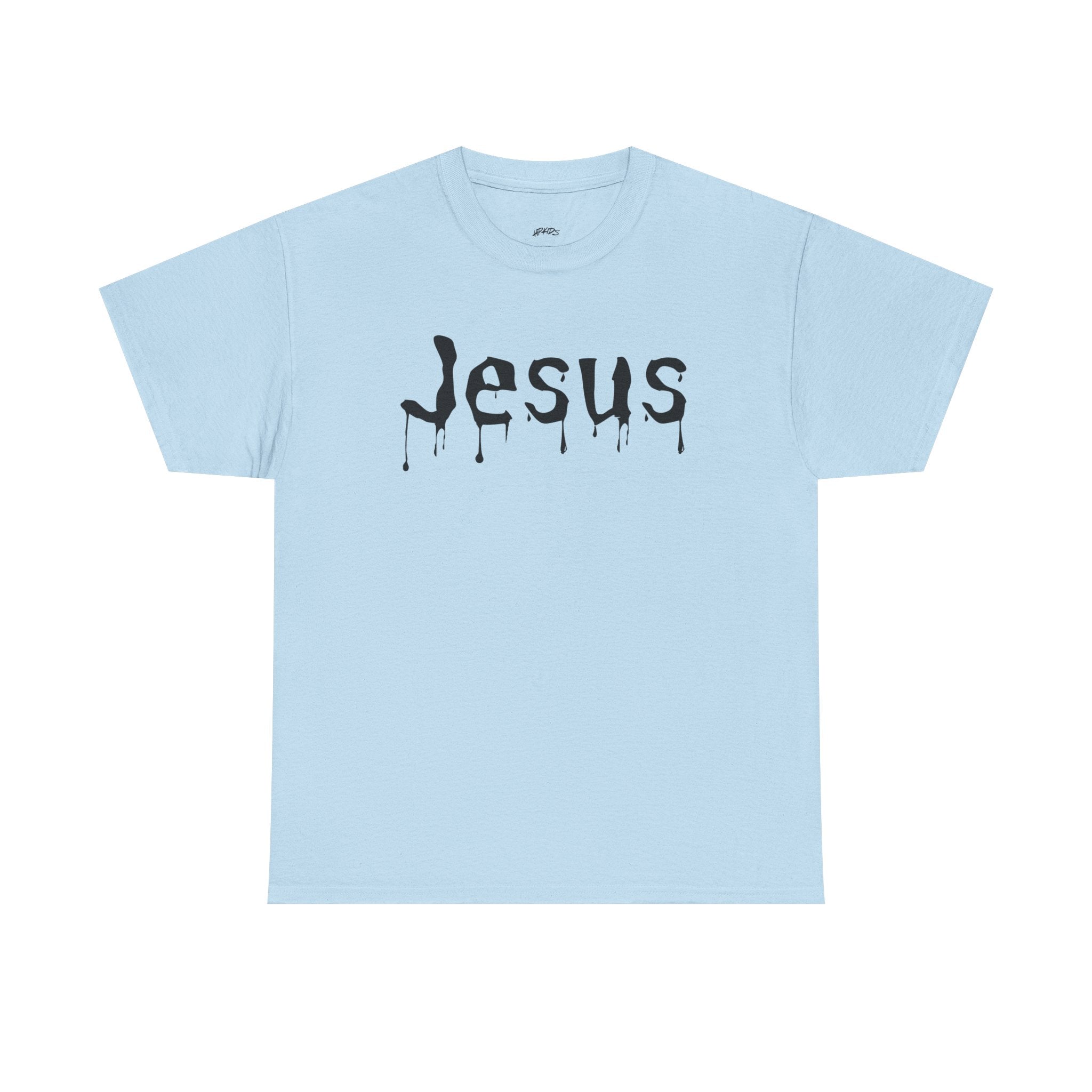 Dripped in Jesus Tee