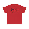 Dripped in Jesus Tee| Black