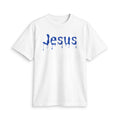 Dripped In Jesus™: Premium Royal Blue
