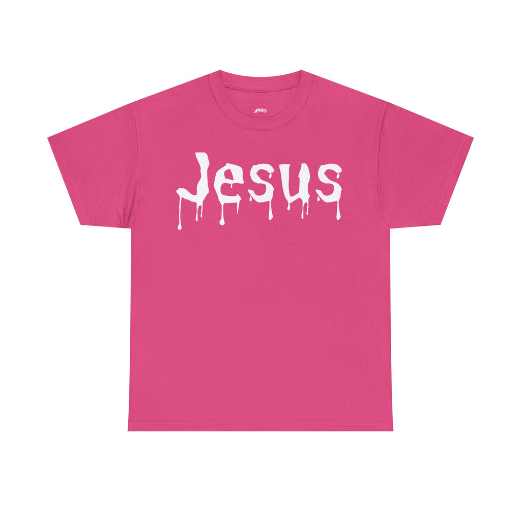 Dripped in Jesus Tee