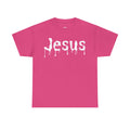 Dripped in Jesus Tee
