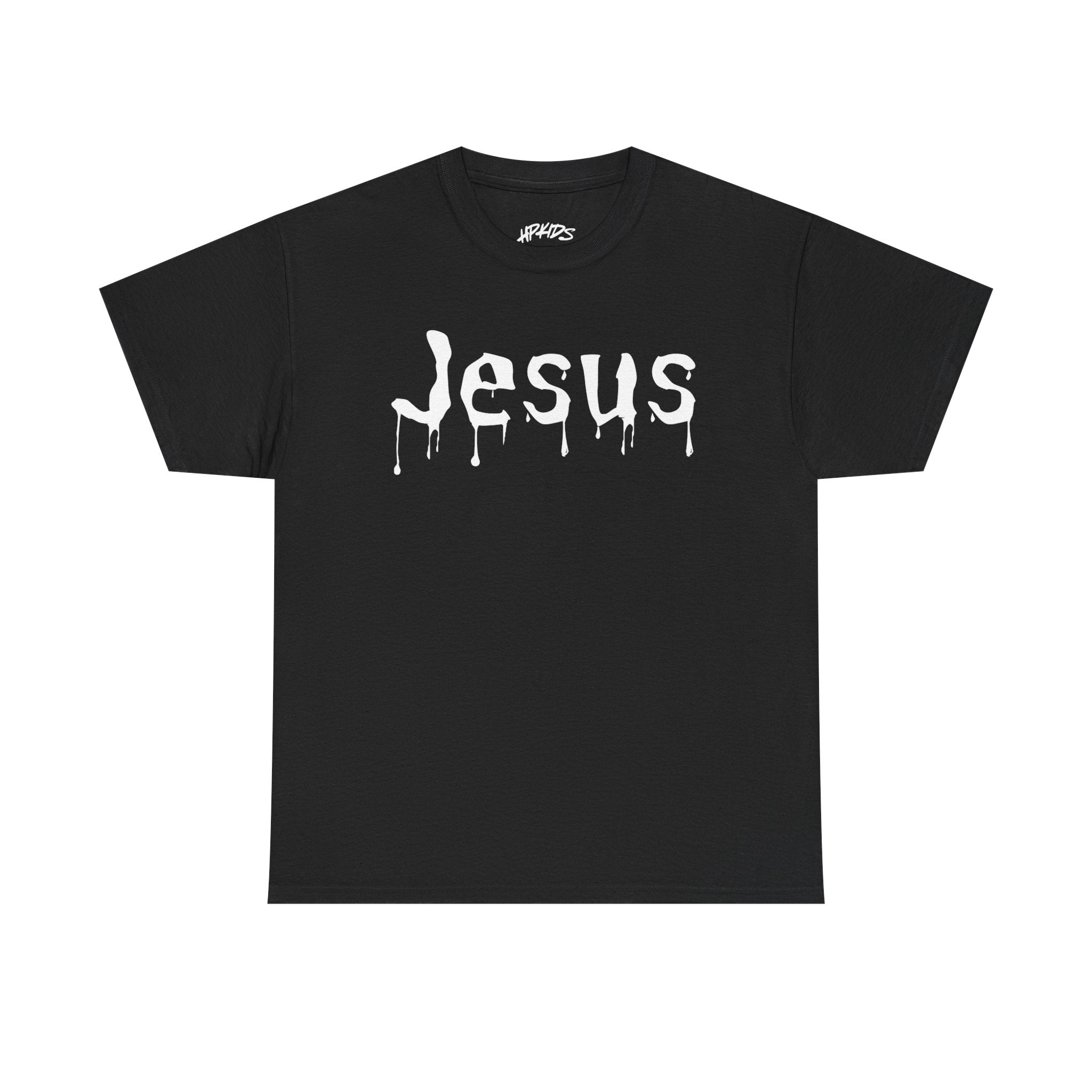 Dripped in Jesus Unisex Tee