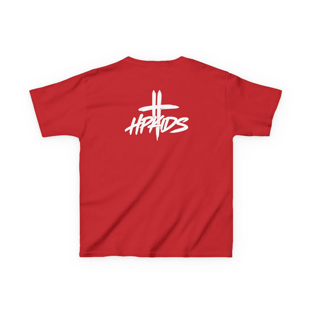 Dripped in Jesus Kids