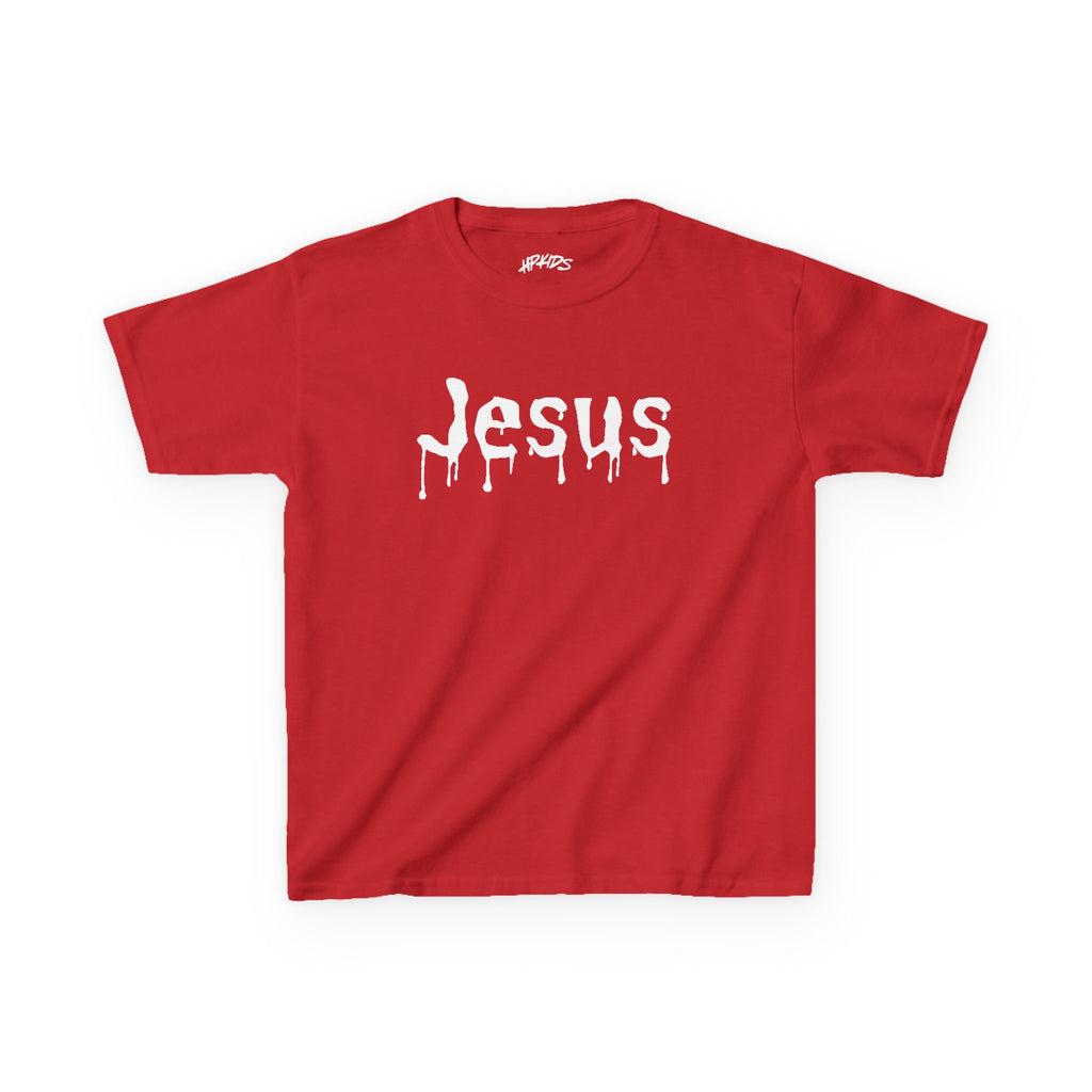 Dripped in Jesus Kids