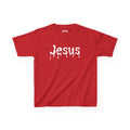 Dripped in Jesus Kids