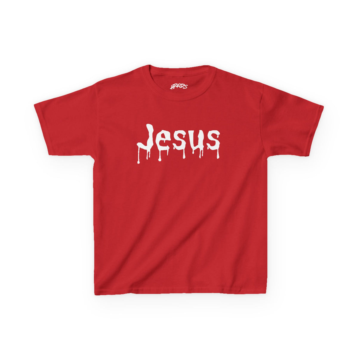 Dripped in Jesus Kids