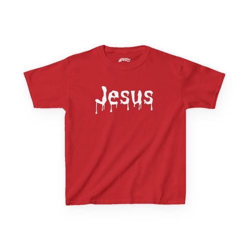 Dripped in Jesus Kids