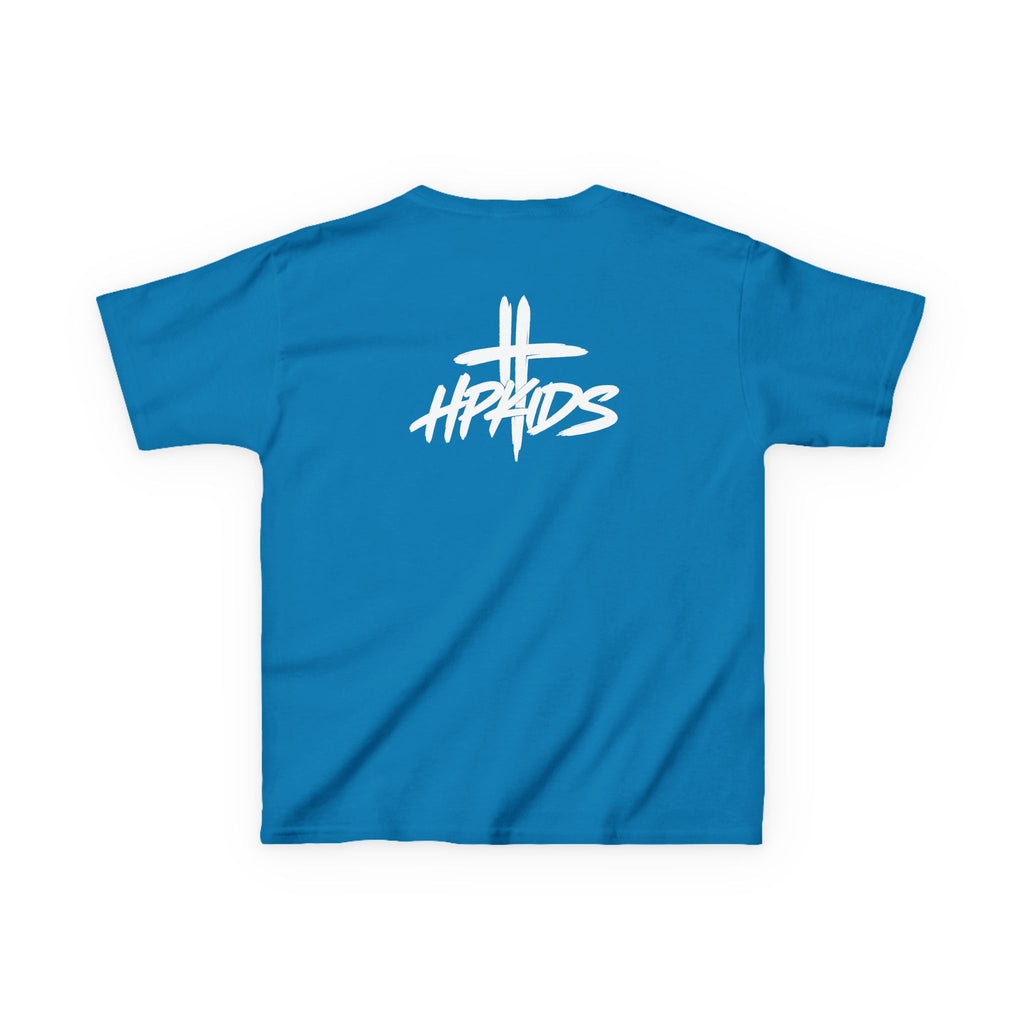 Dripped in Jesus Kids
