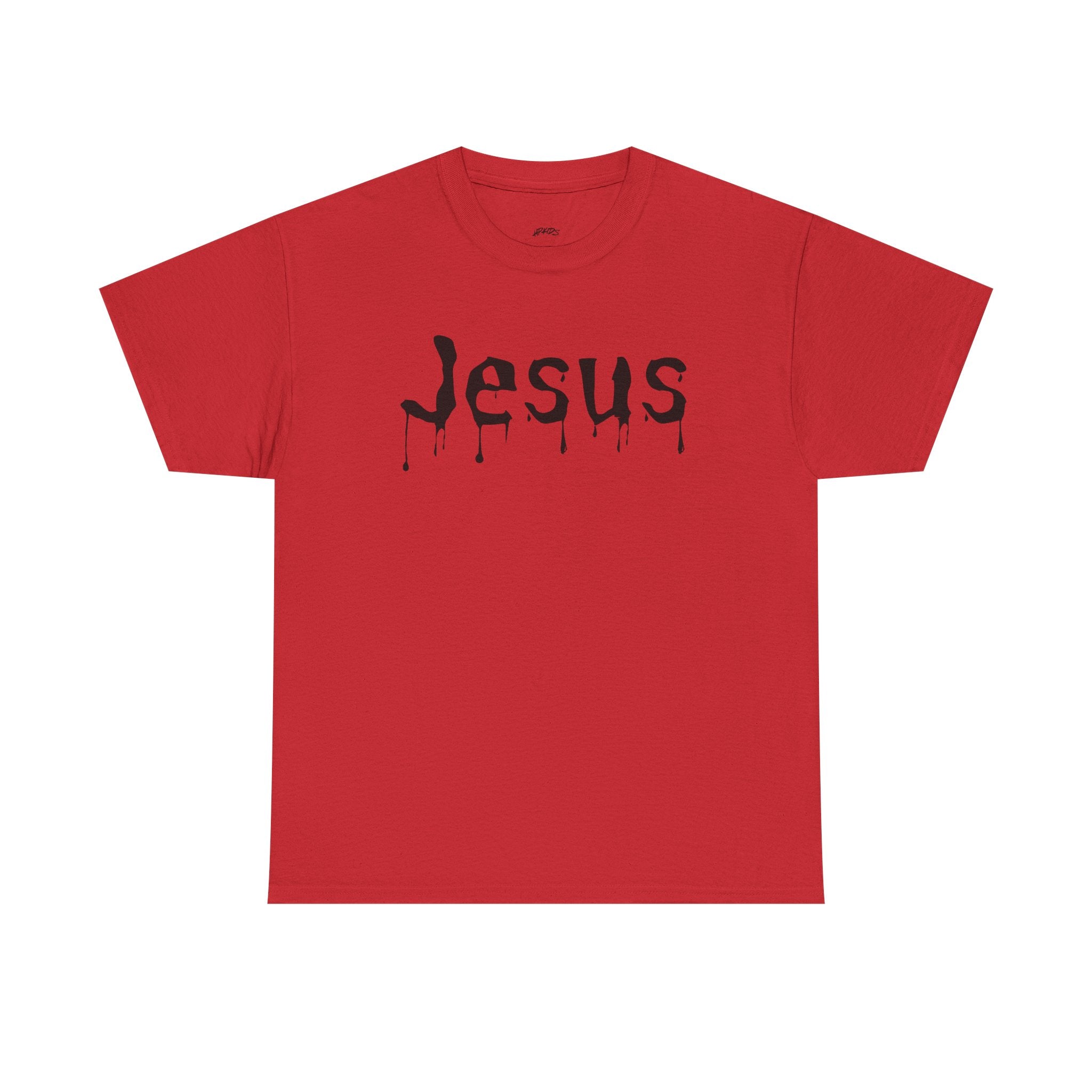 Dripped in Jesus Tee