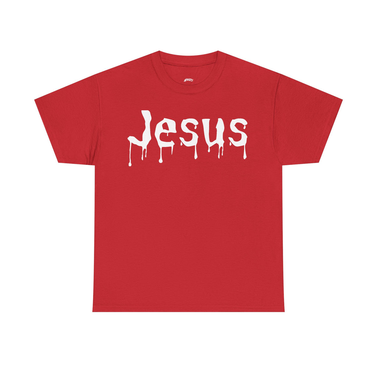 Dripped in Jesus Tee