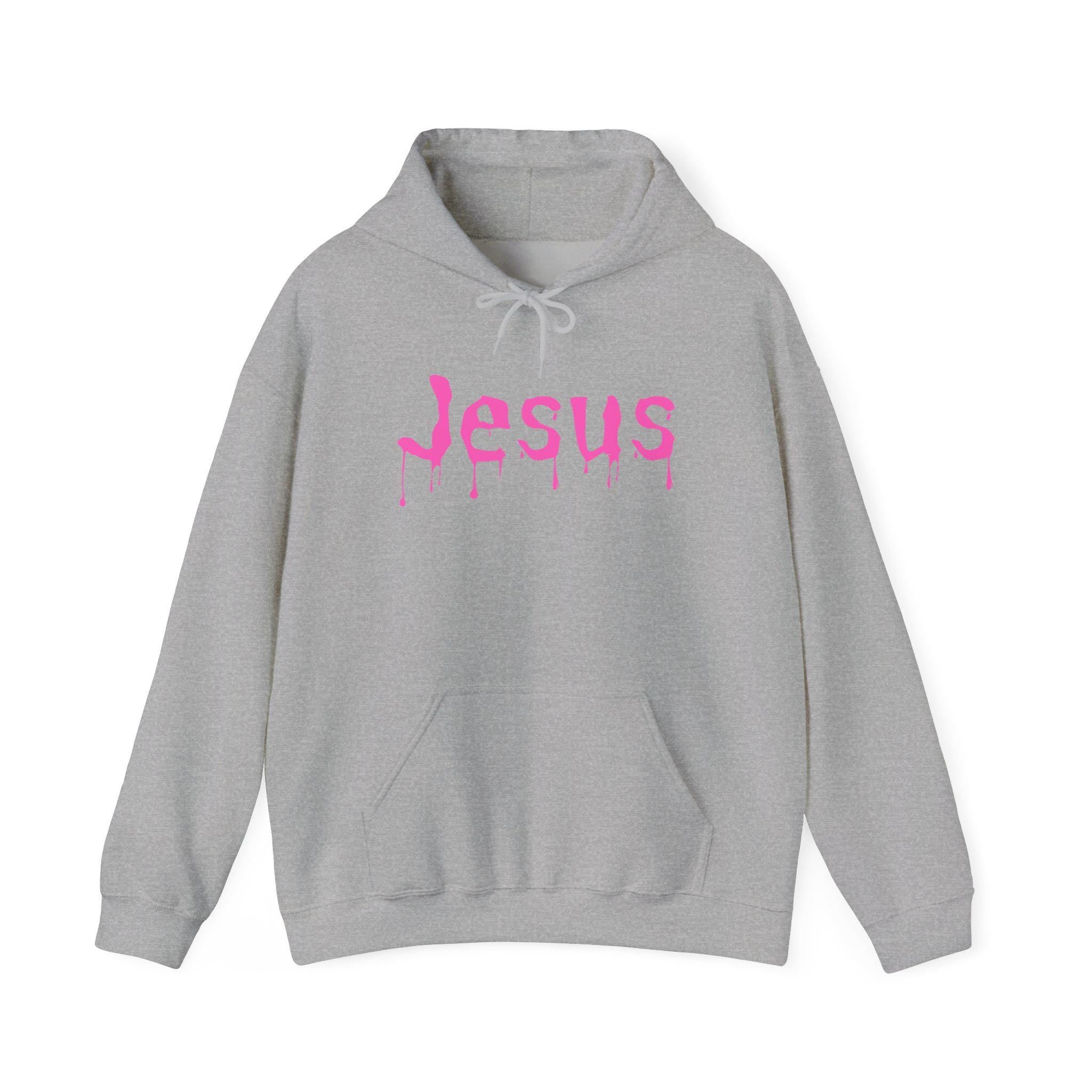 Dripped in Jesus Hoodie