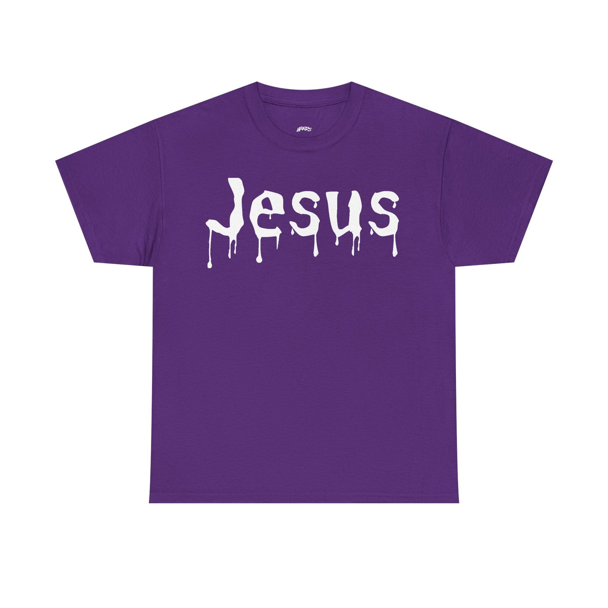 Dripped in Jesus Tee