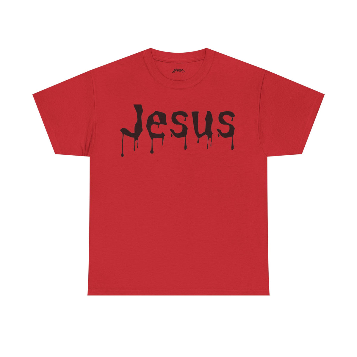 Dripped in Jesus