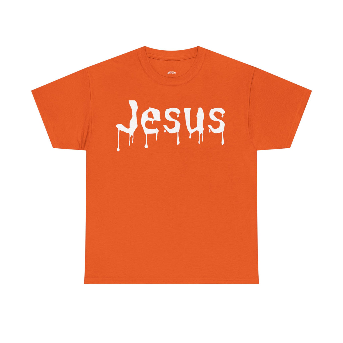 Dripped in Jesus Tee