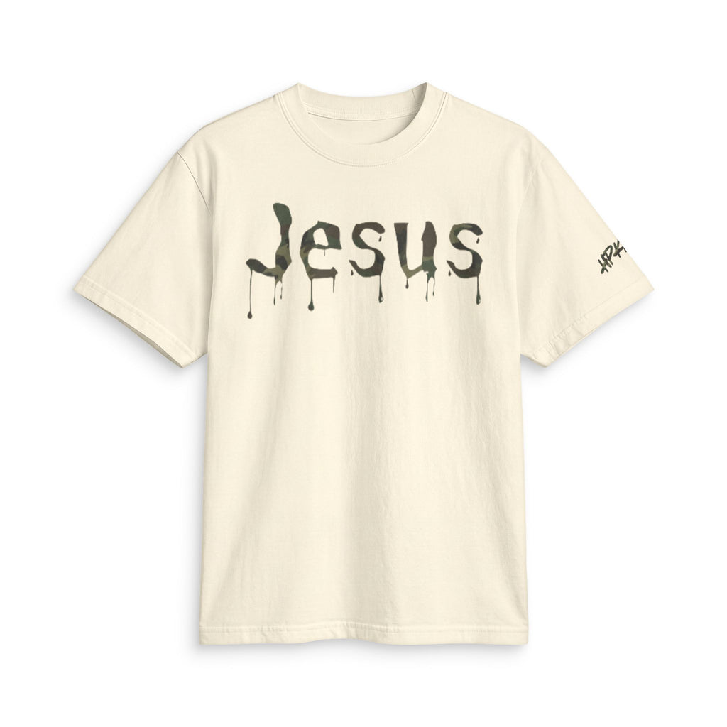 HPKIDS Kingdom Camo Tee