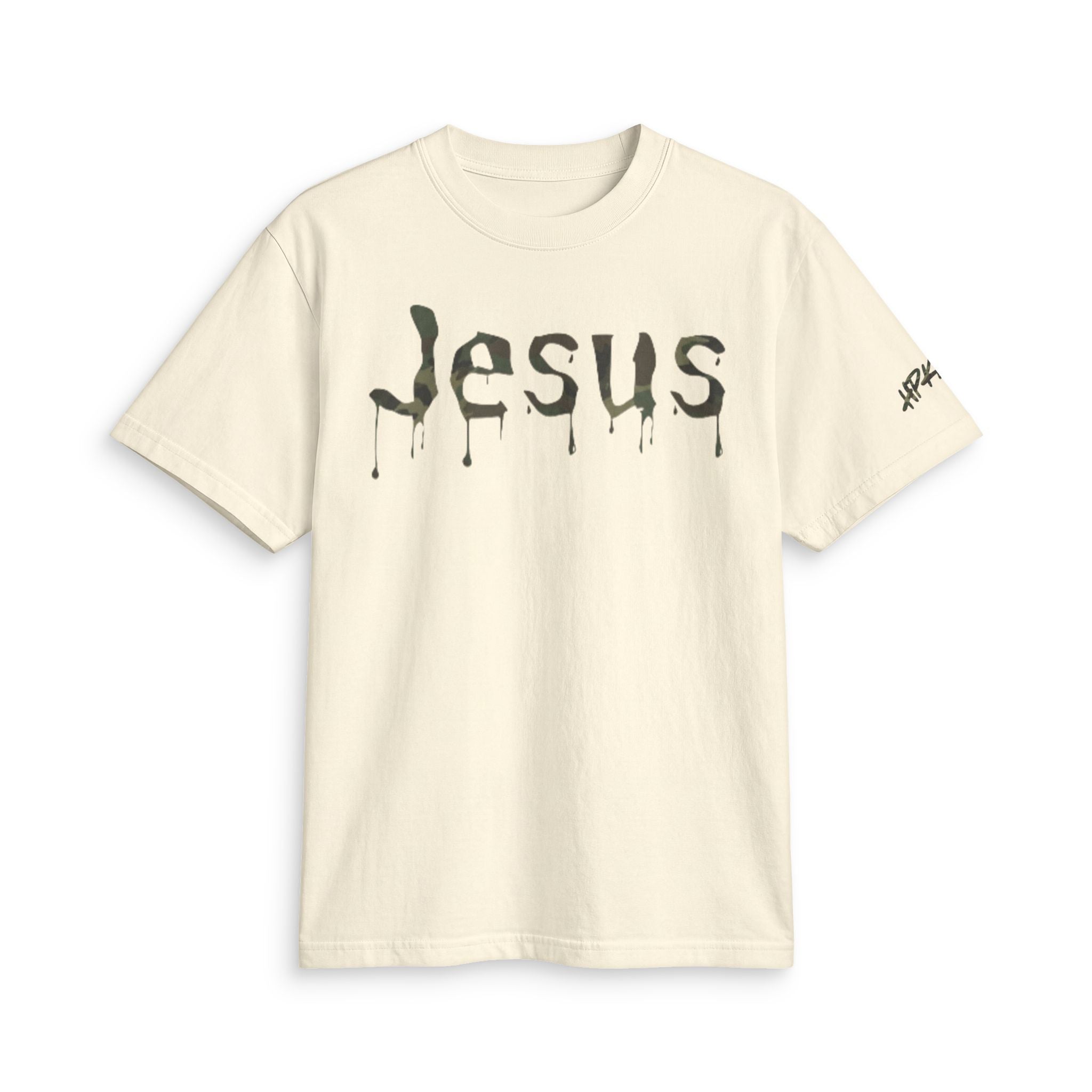 HPKIDS Kingdom Camo Tee