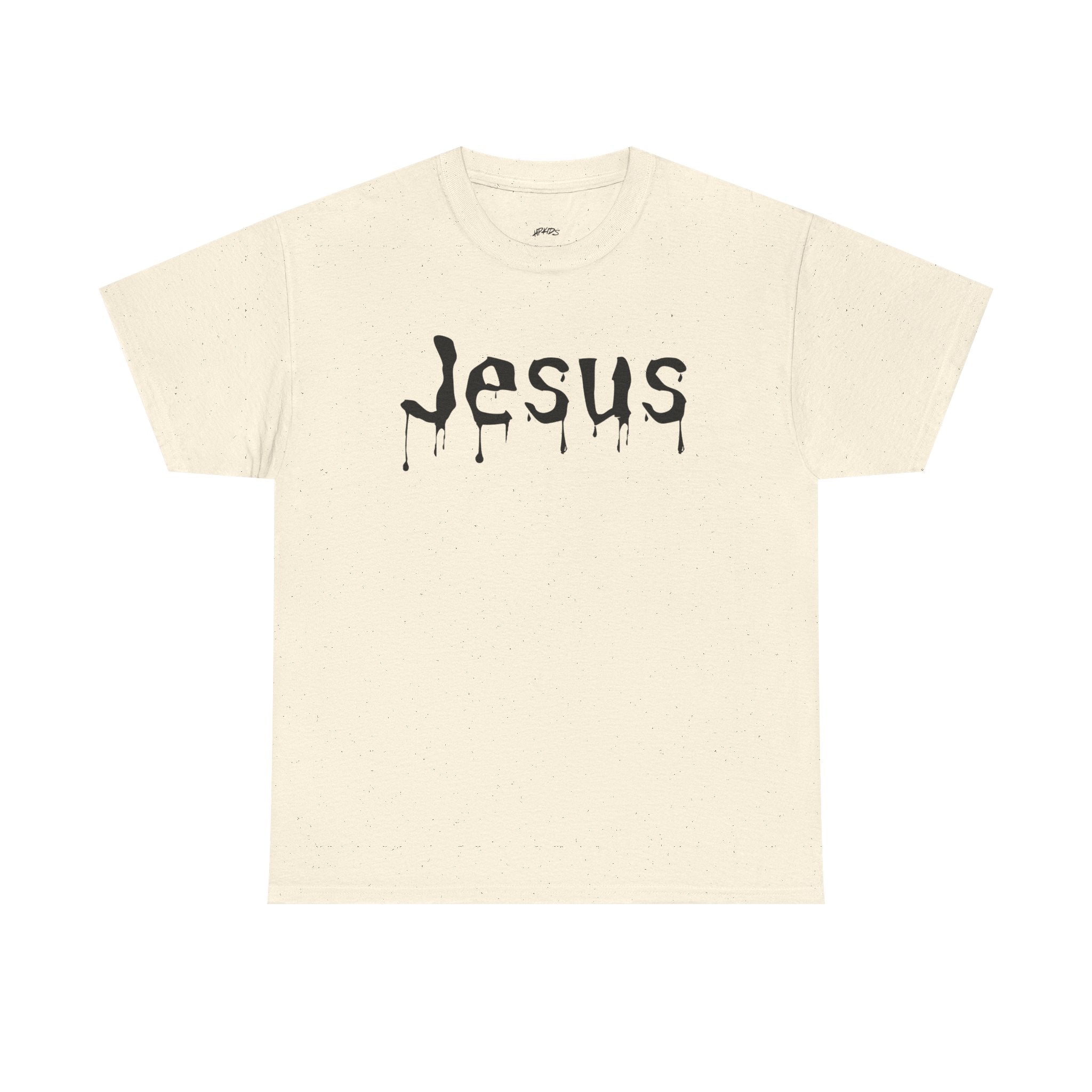 Dripped in Jesus Tee