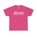 Dripped in Jesus Unisex Tee