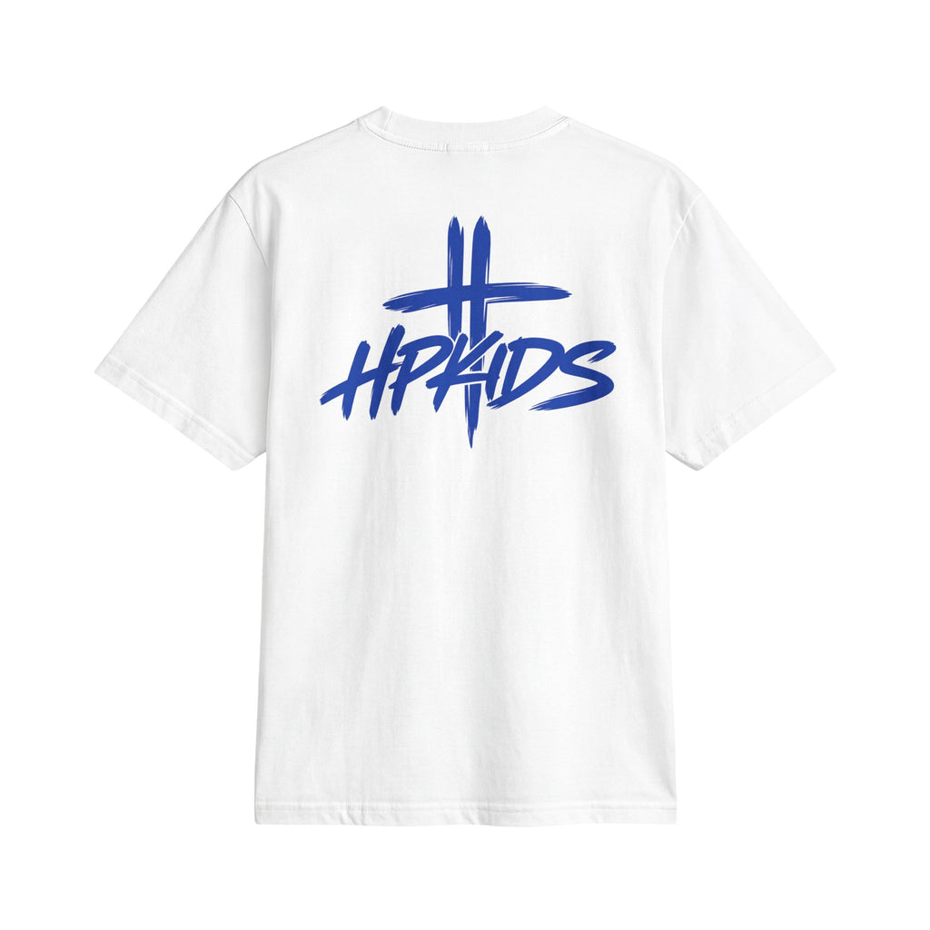 Dripped In Jesus™: Premium Royal Blue