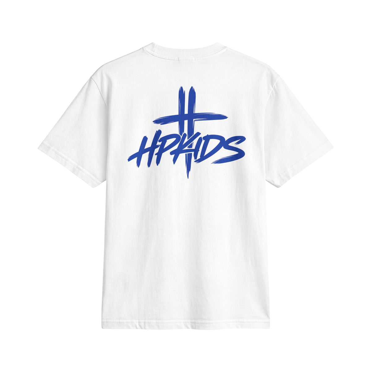 Dripped In Jesus™: Premium Royal Blue