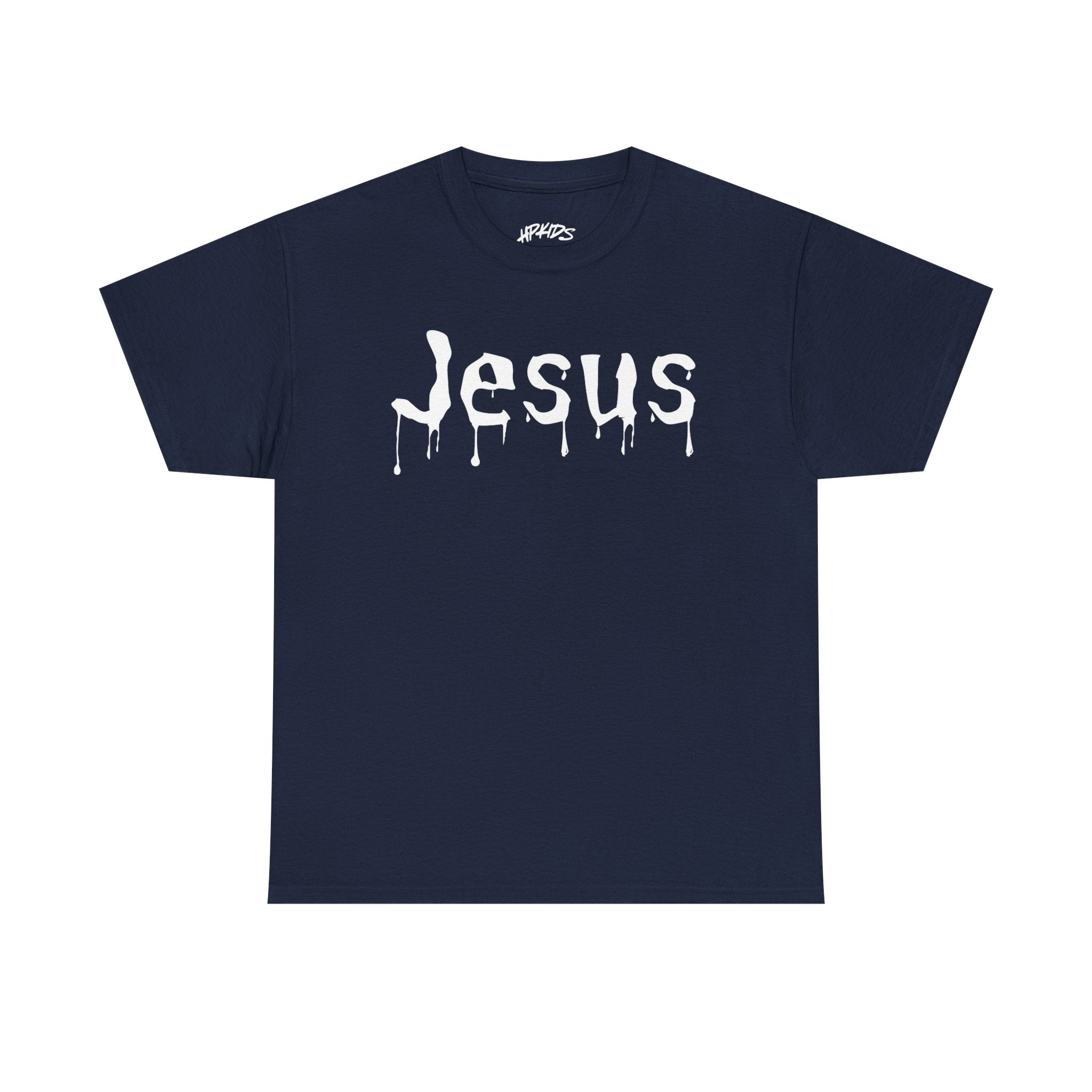 Dripped in Jesus Unisex Tee