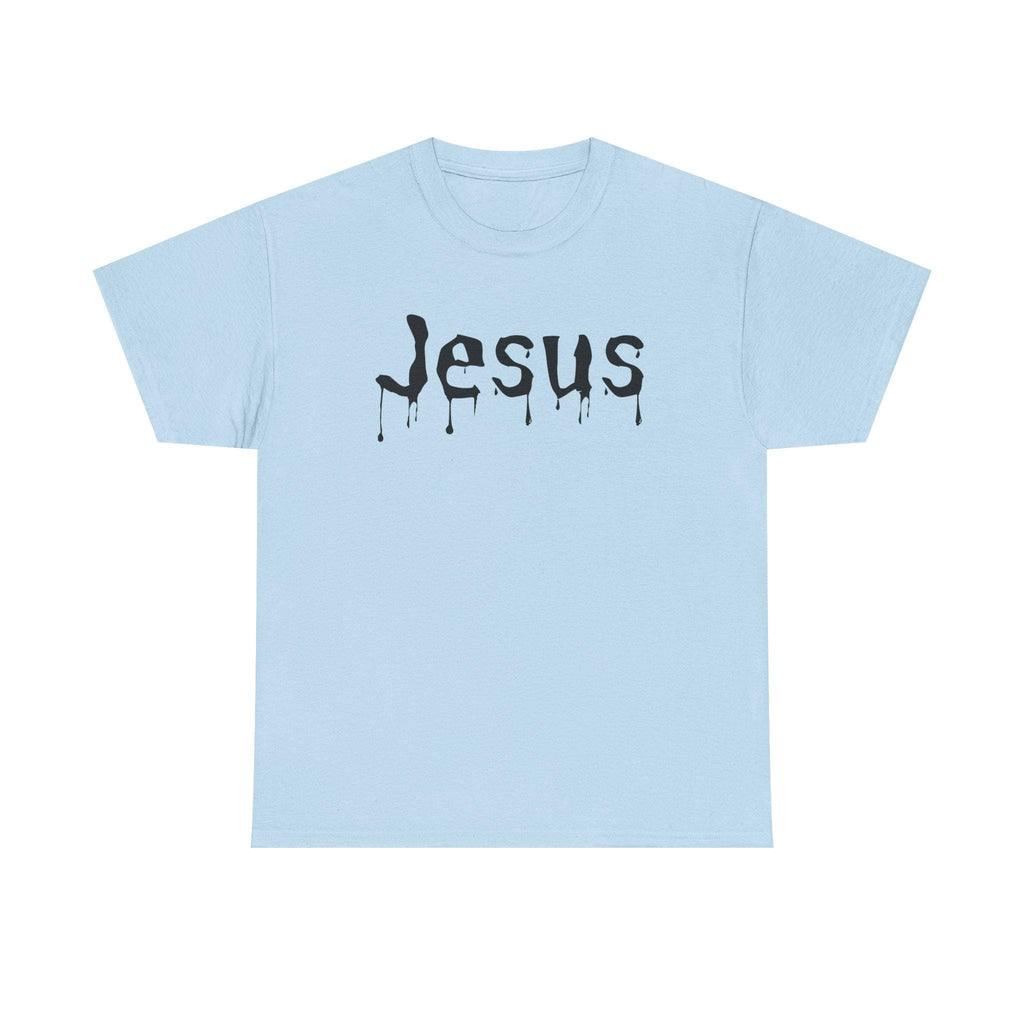Dripped in Jesus Tee