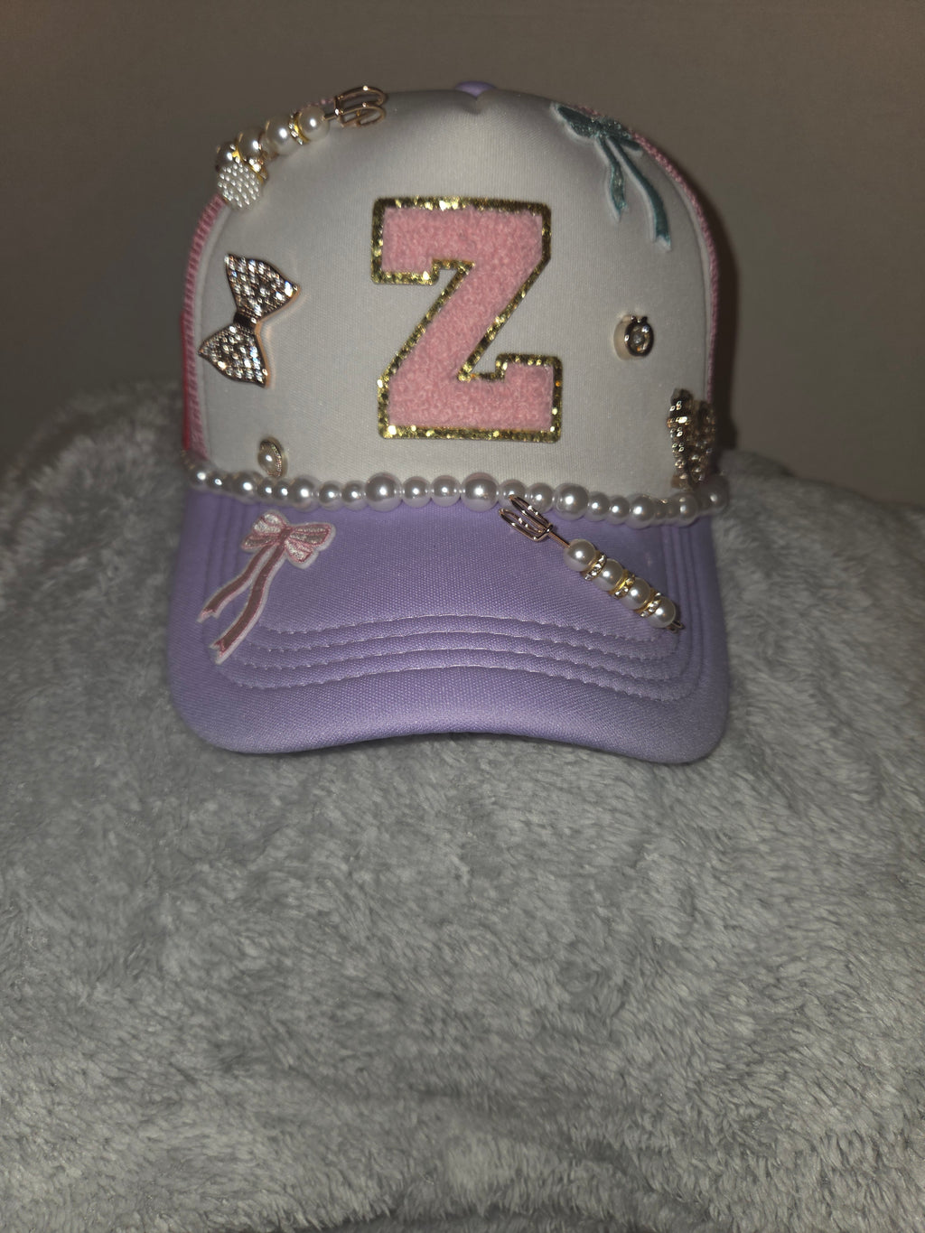 Custom Trucker Hats