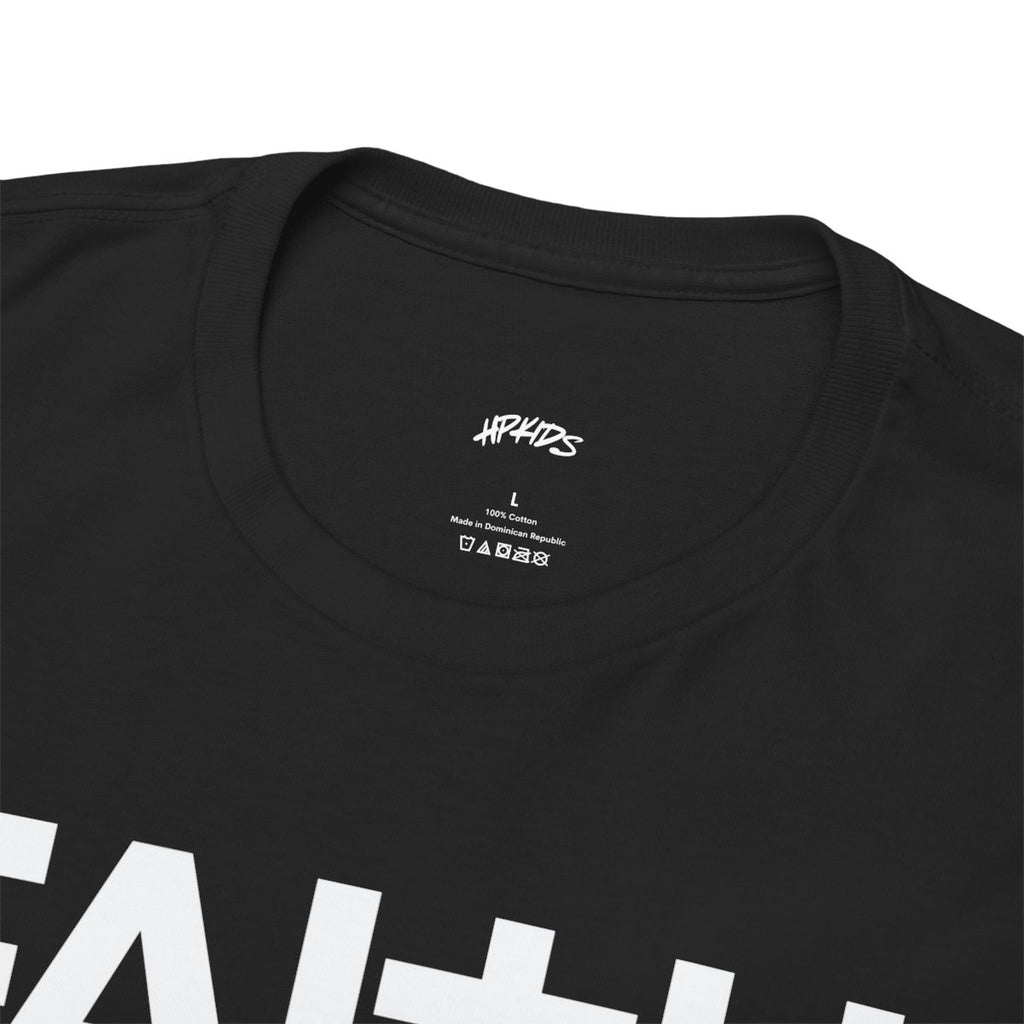 Faith Over Fear Tee