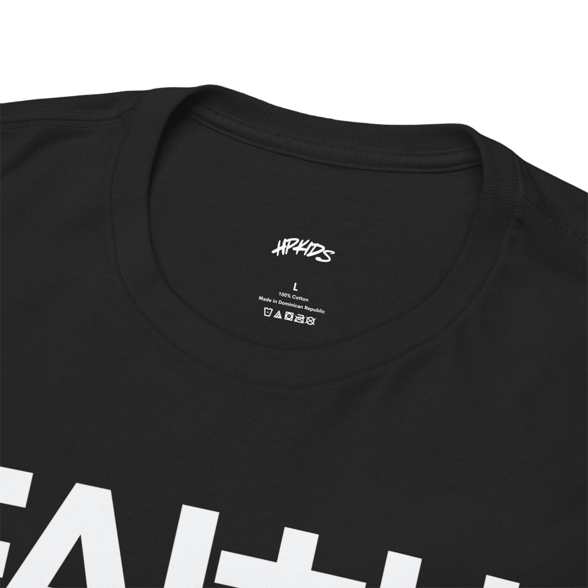Faith Over Fear Tee