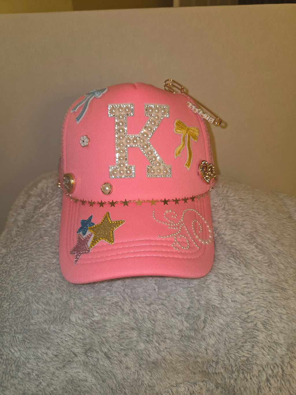 Custom Trucker Hats