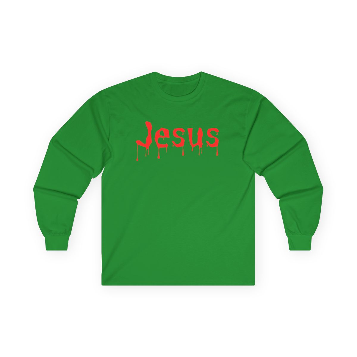 Jesus Christmas Edition